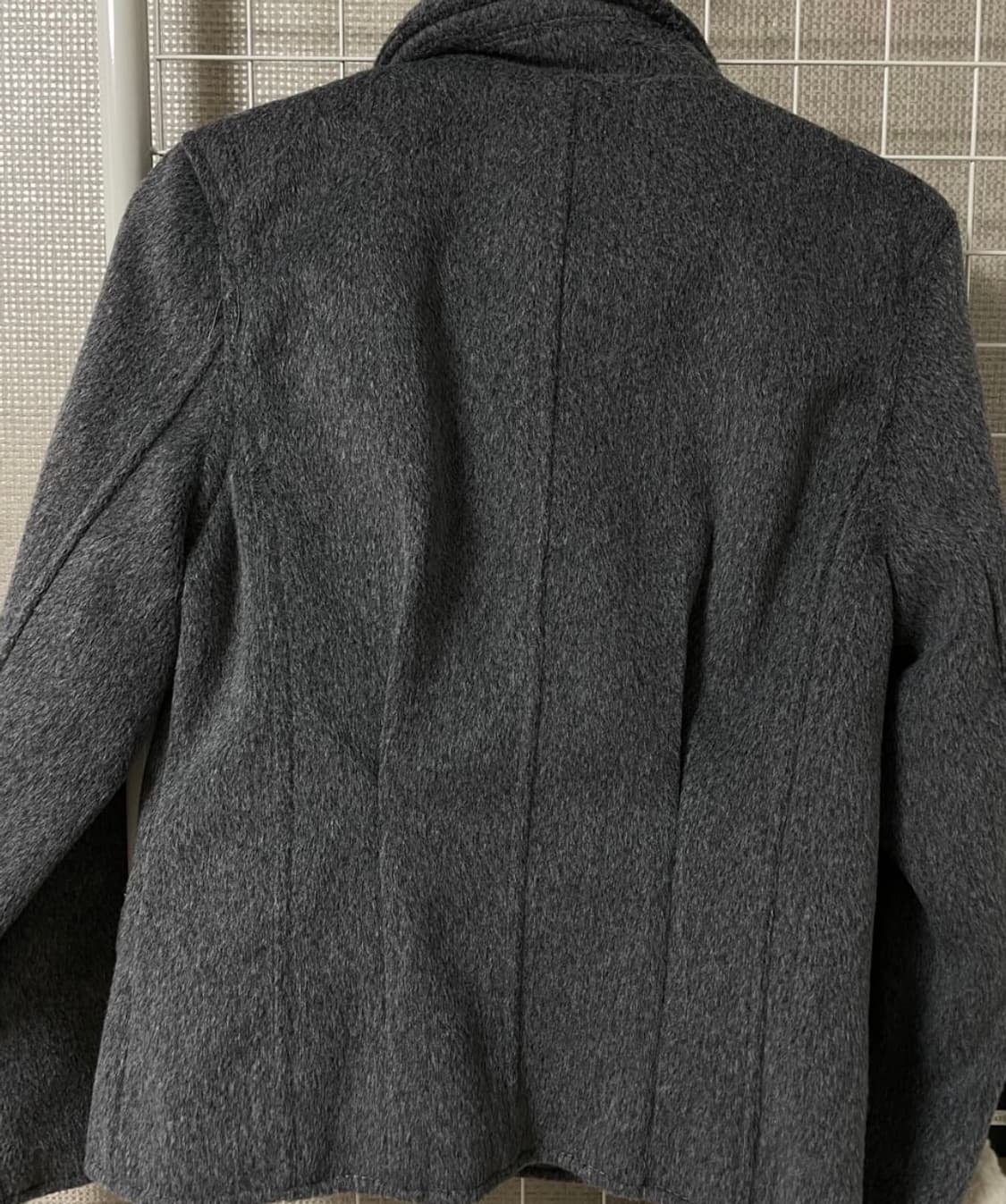 숏 코트 OS 상품이미지3