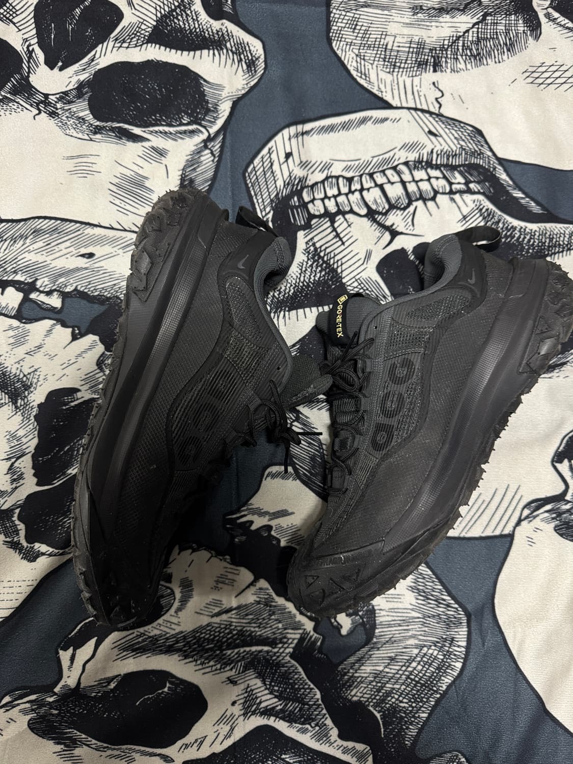 나이키 ACG 마운틴플라이2 270 EU 42.5 사이즈 상품이미지4