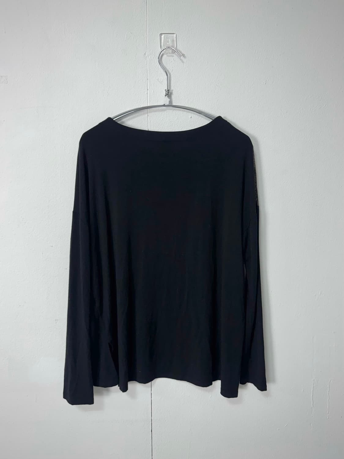 Tie-dye long sleeve 상품이미지2