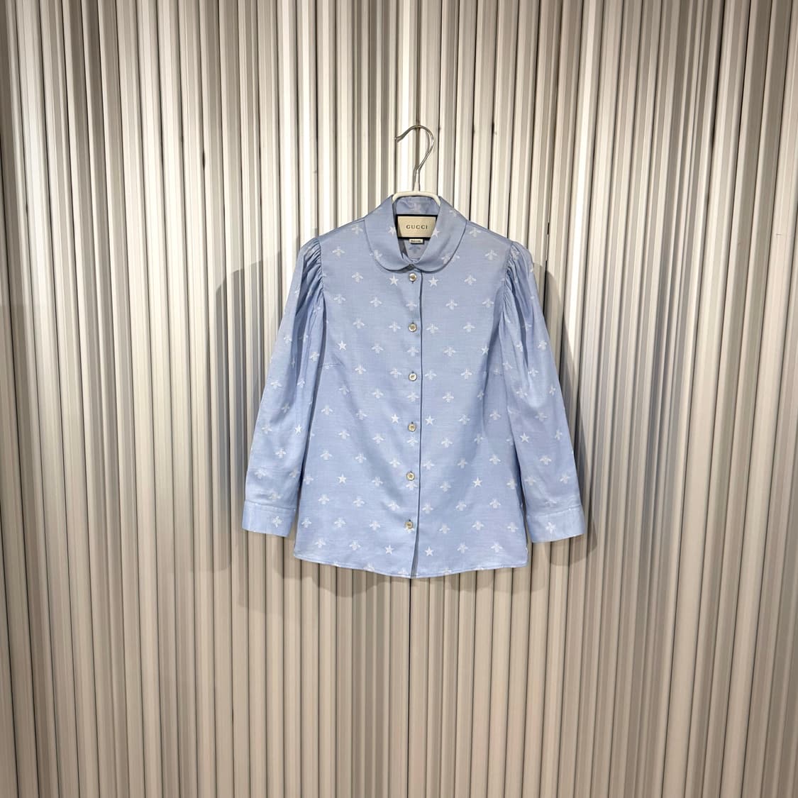 Gucci blouse 상품이미지1