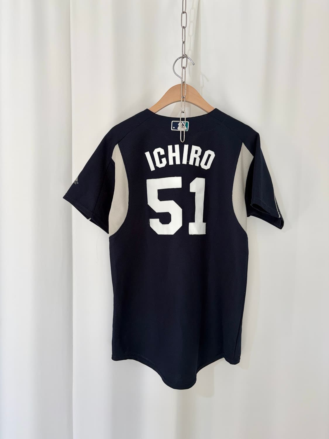 majestic jersey 상품이미지5