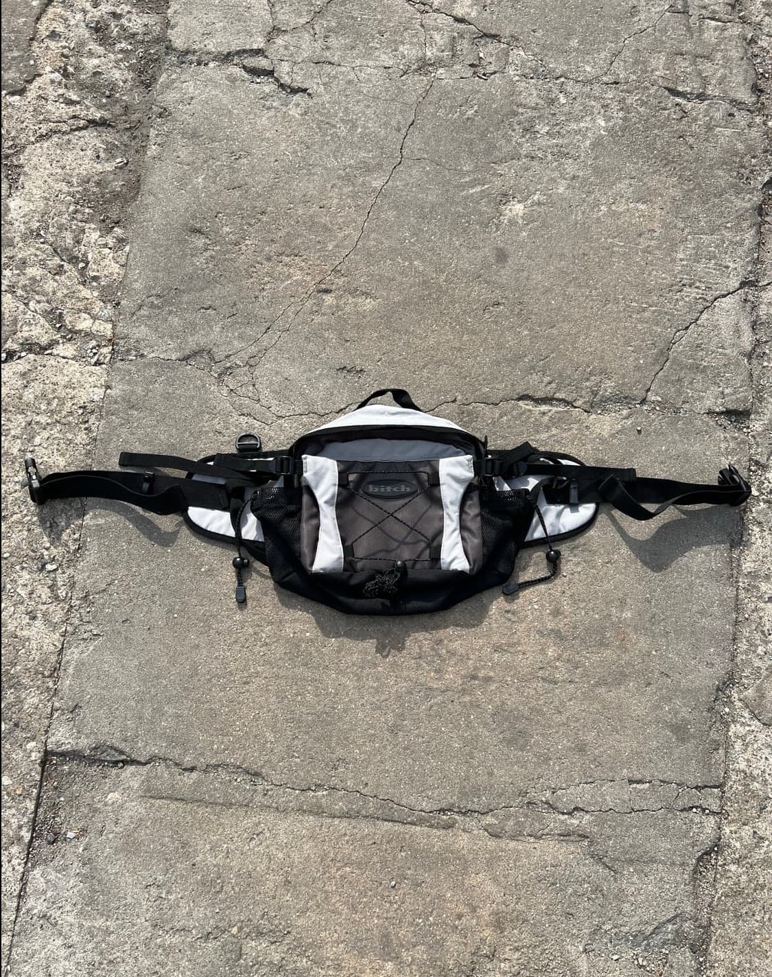 BITCH SKATEBOARDS bag  상품이미지1