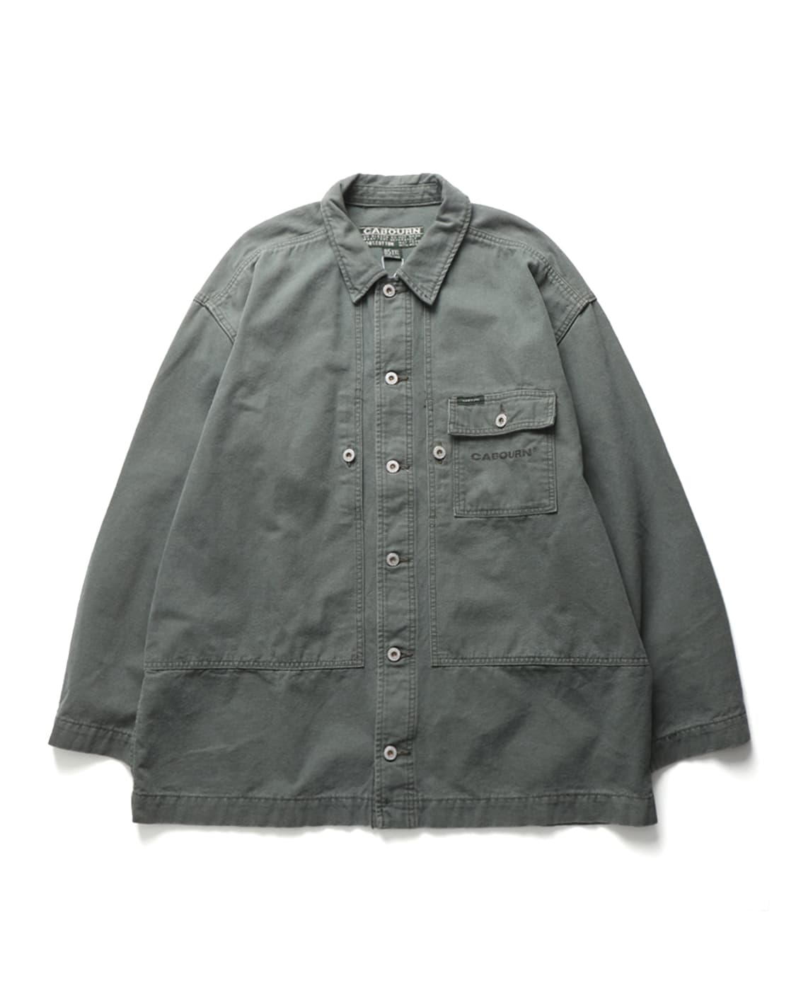 NIGEL CABOURN Coverall 상품이미지1