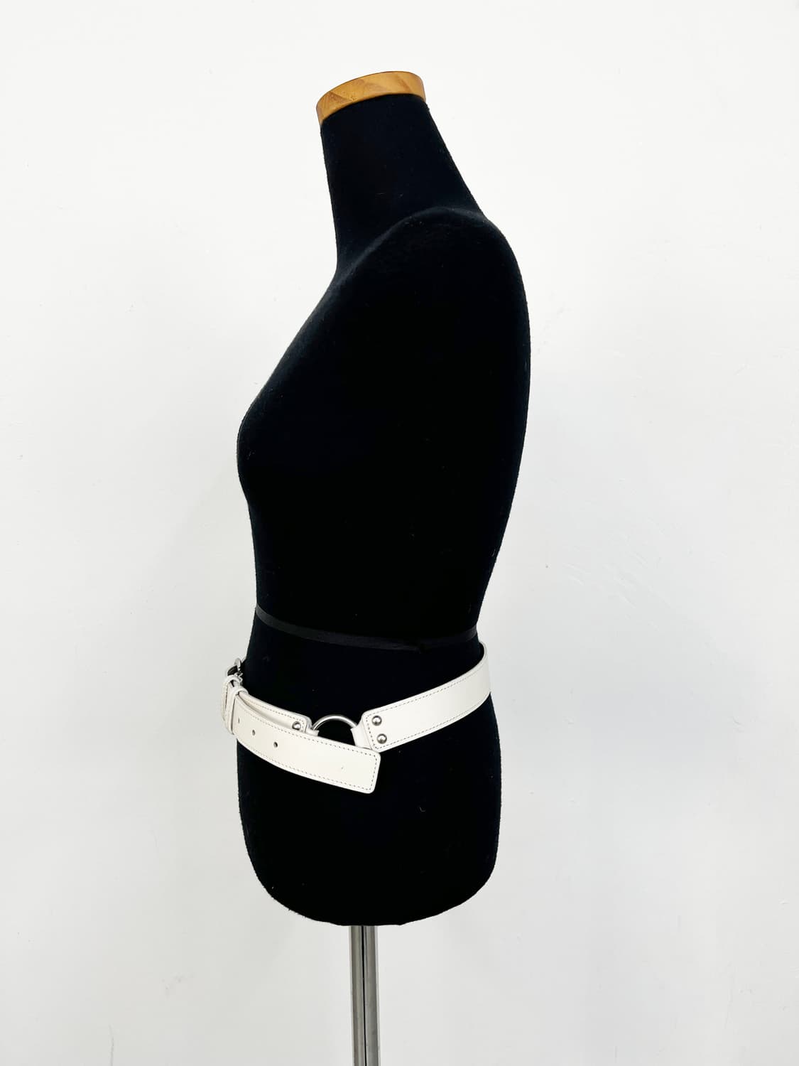 유나이티드 레더 벨트 상품이미지5