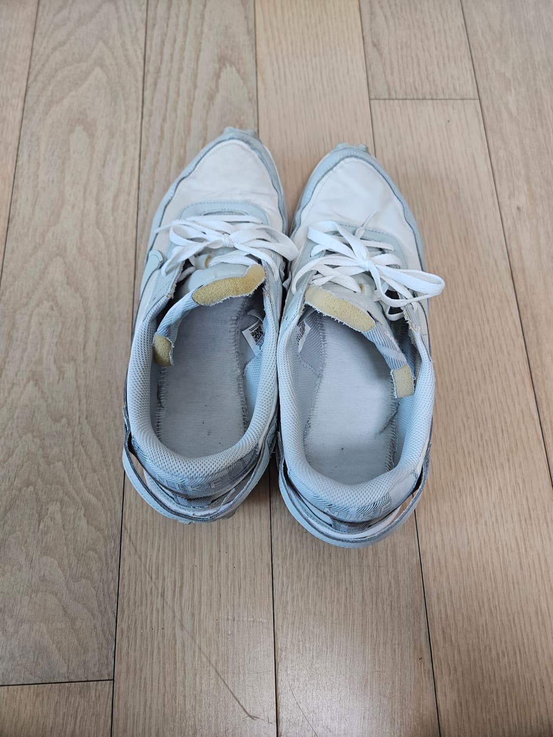 [당근 최저가 3만][A급 정품]나이키 코트 에어줌 베이퍼 케이지4 정품 상품이미지8