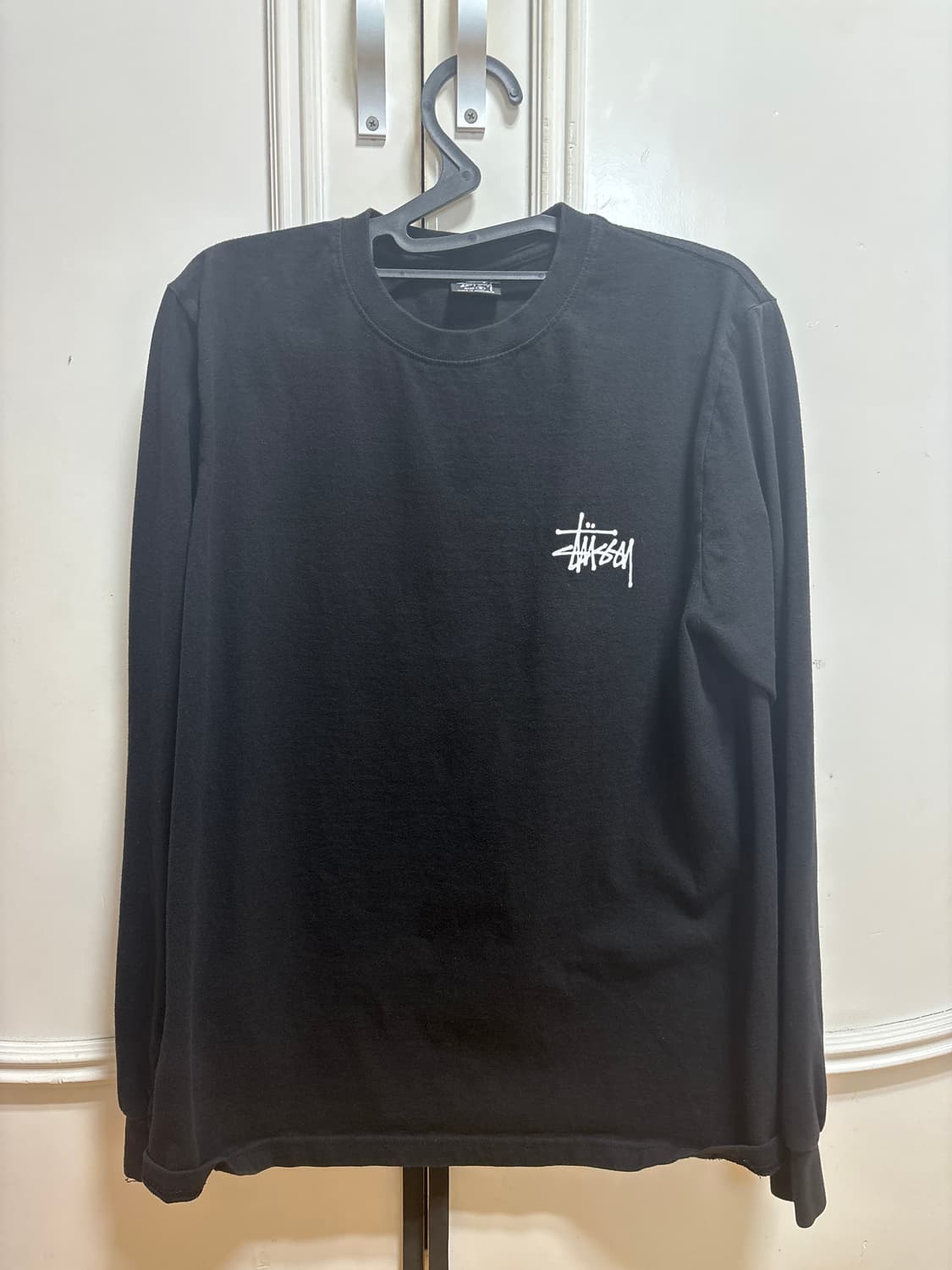 스투시 롱슬리브 상품이미지2
