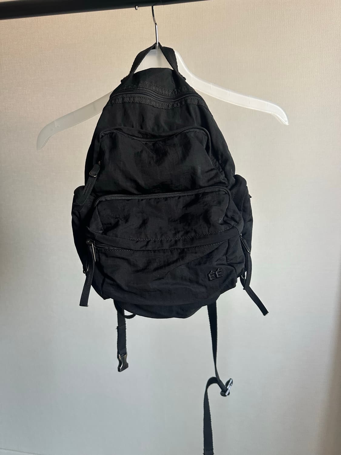 EE 누마레 유틸리티 포켓 백팩 상품이미지3