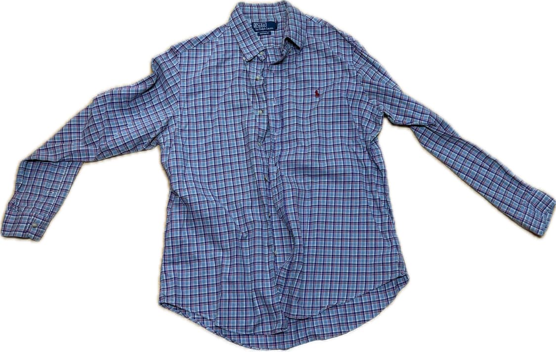 폴로 셔츠 상품이미지1