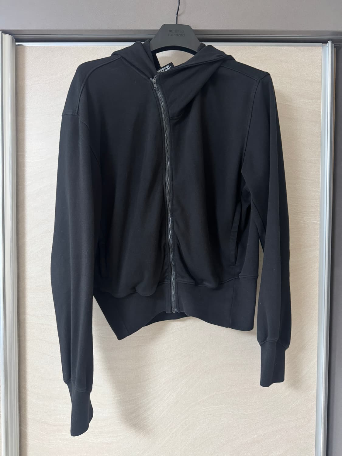 누마레 ee 커브드 후드 XL 상품이미지3