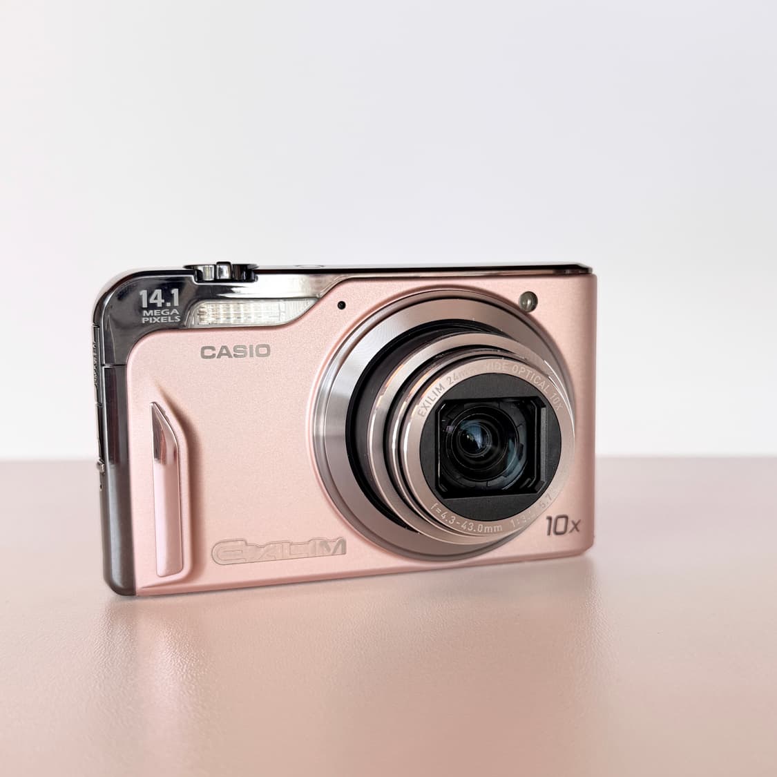 💗 3jeans님 예약 상품💗 CASIO 카시오 EX-H15 상품이미지5