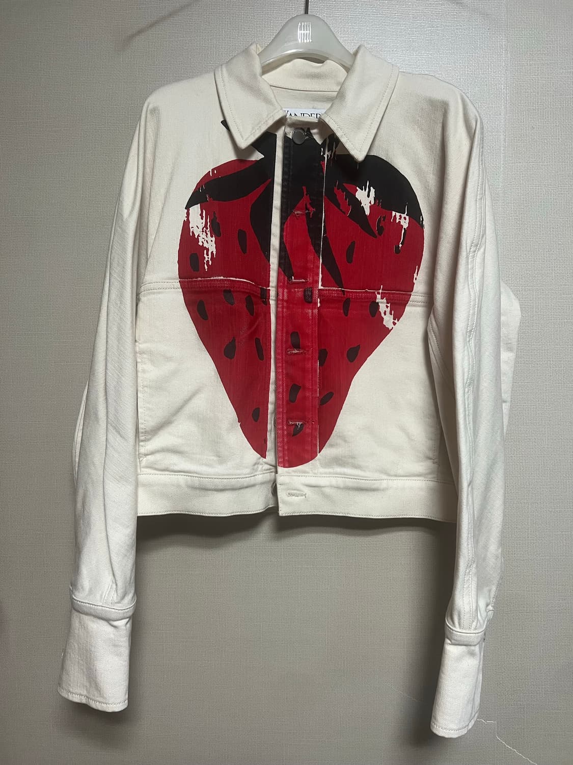 JW Anderson 자켓 상품이미지8