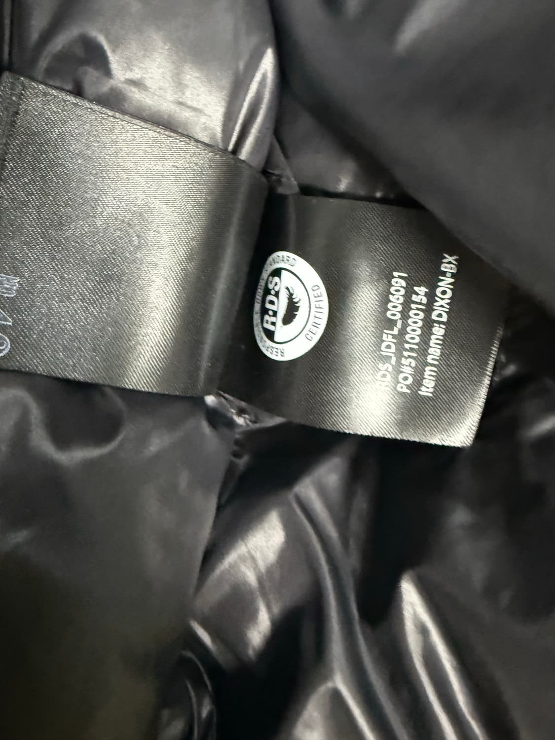 24fw 맥케이지 딕슨 금장 36 교신 ㄱㄴ 상품이미지4