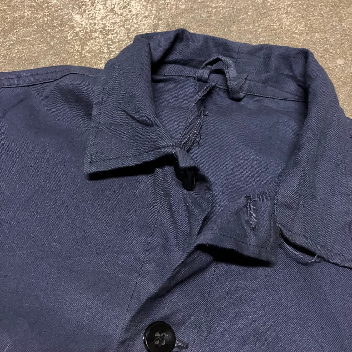 70-90's 프렌치 자켓 (FJ0002)103-105 상품이미지2