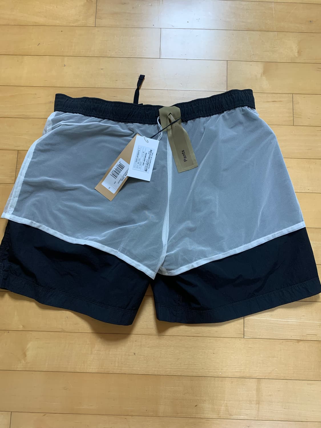 텐씨 반바지 50 상품이미지4