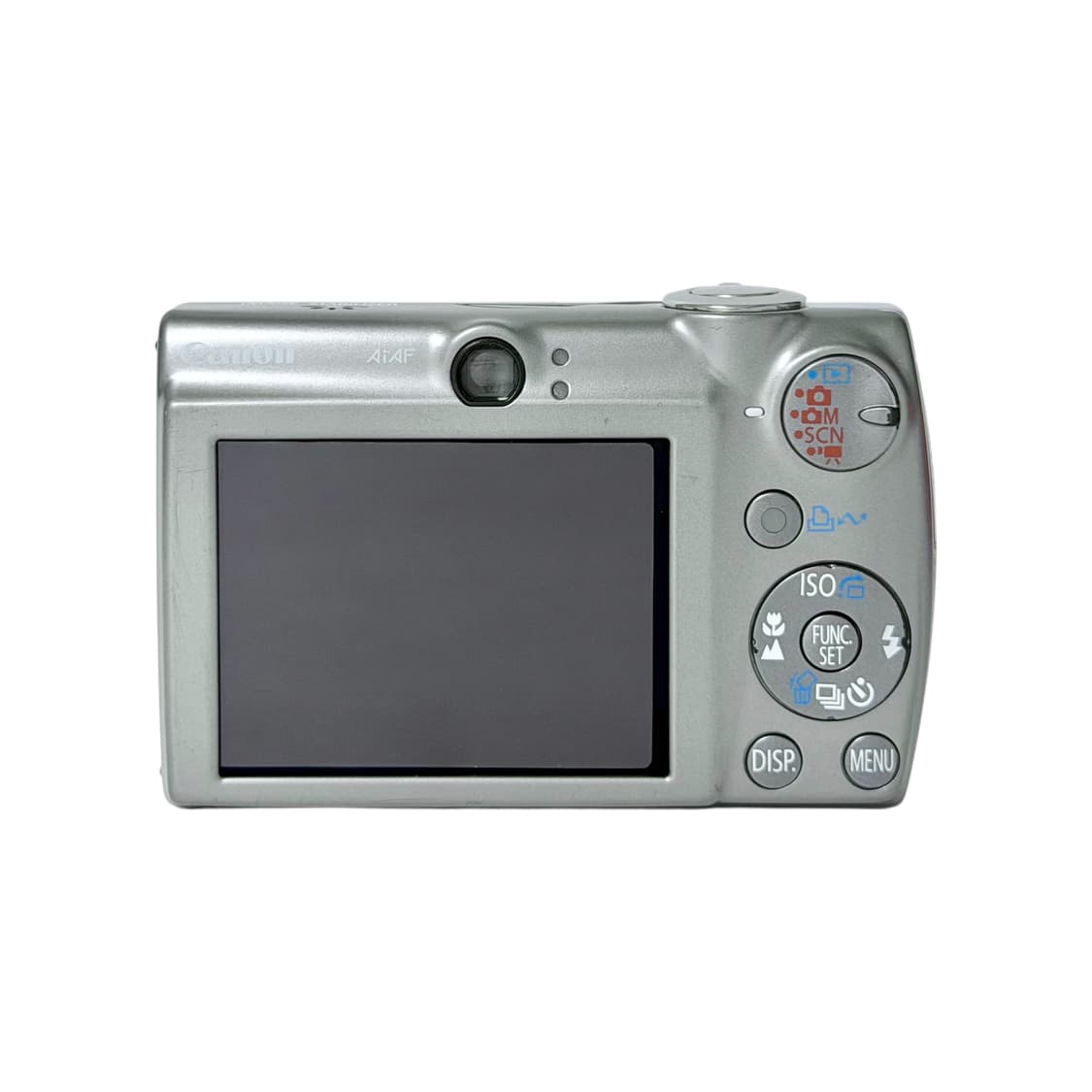 Canon ixy 캐논 익시 900IS (익서스 850 IS) 상품이미지6