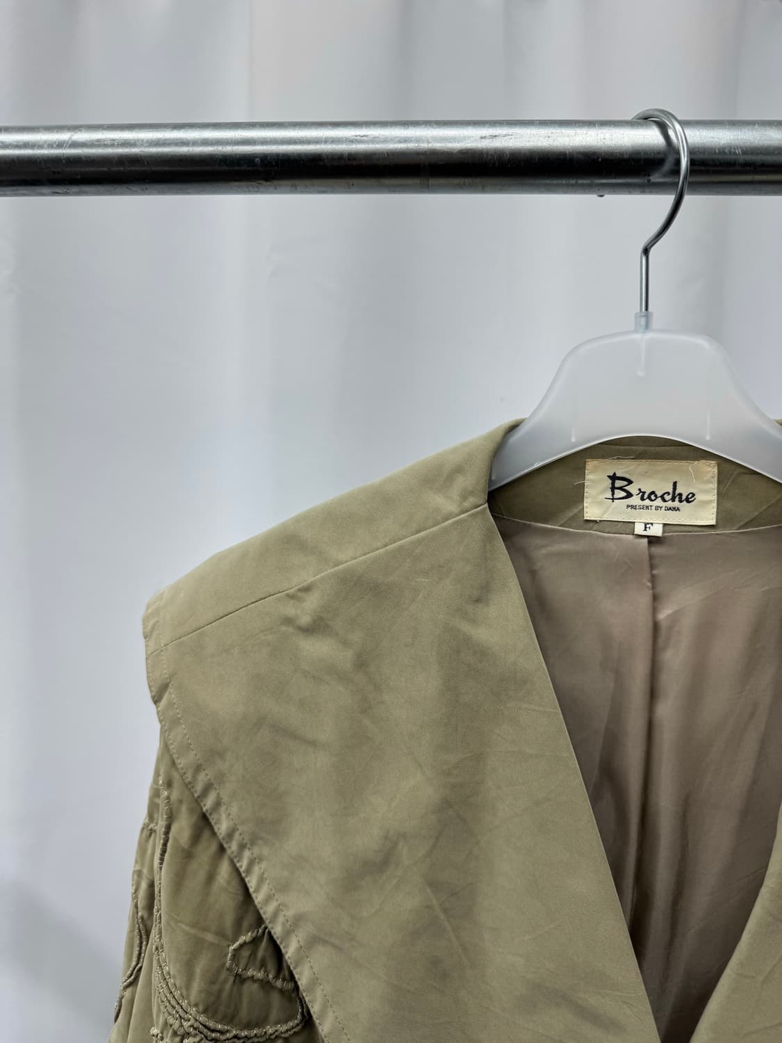 vtg jacket 상품이미지2