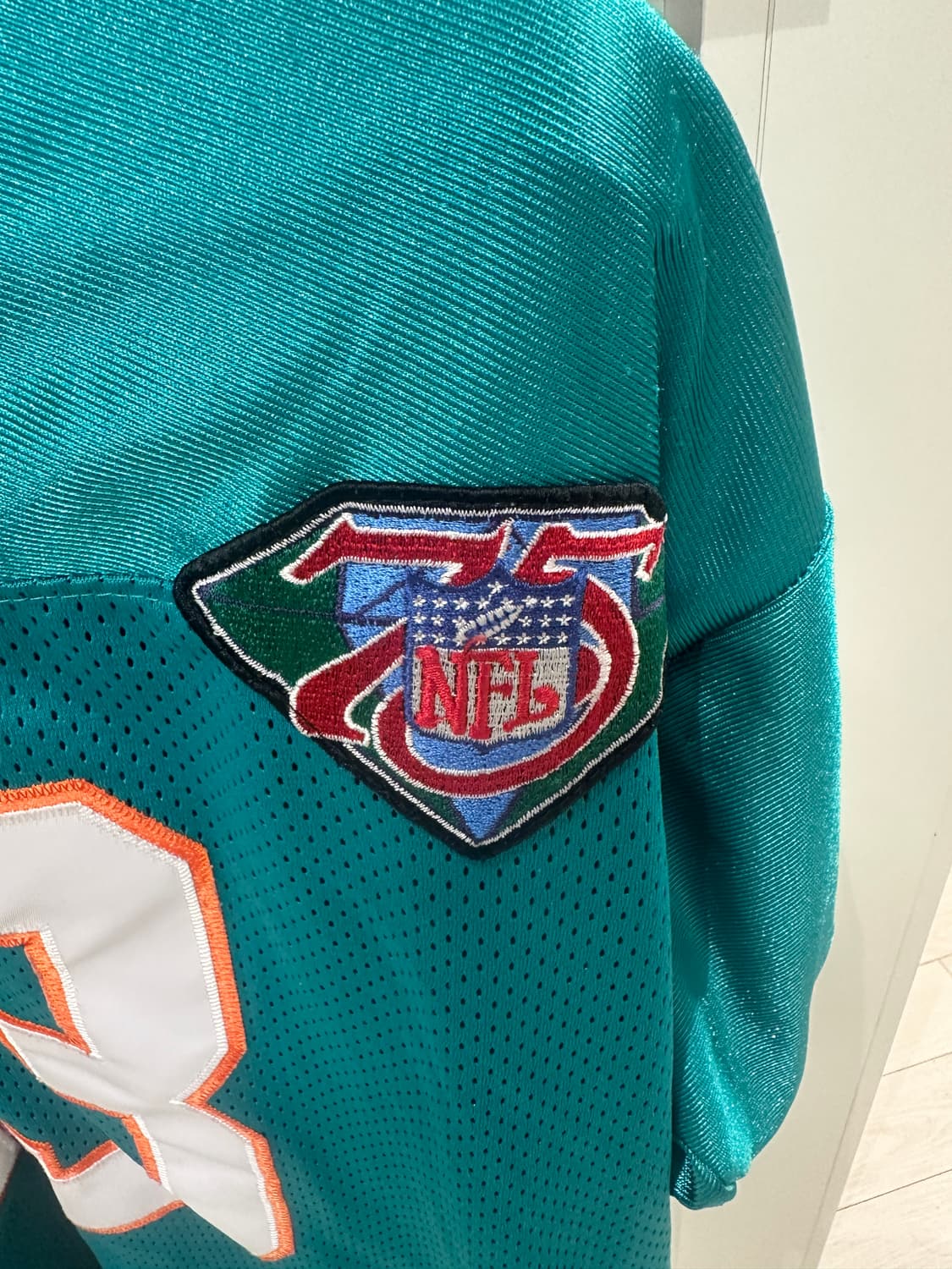 덴 마리노아쿠아마린 저지 상품이미지6