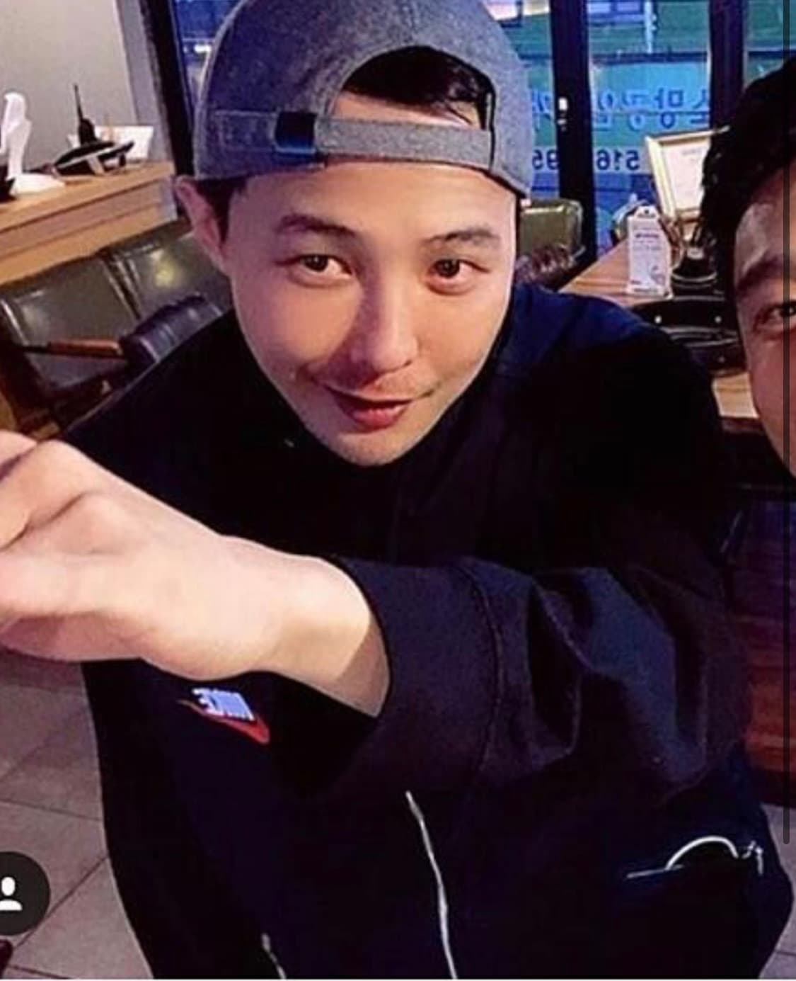 슈프림 나이키 베스트 조끼 양면 리버시블 상품이미지5