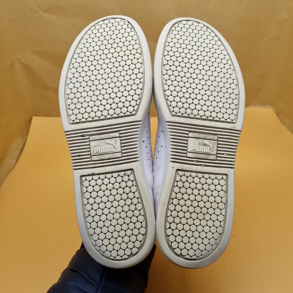 푸마 코트스타 남성스니커즈275 상품이미지3