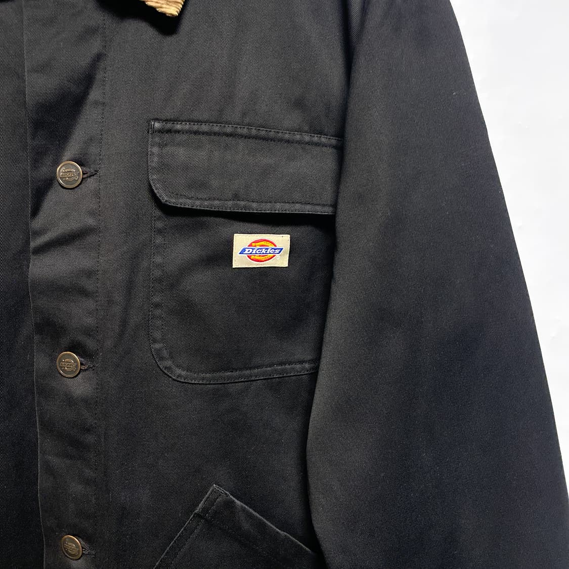 디키즈 워크자켓 L 상품이미지2