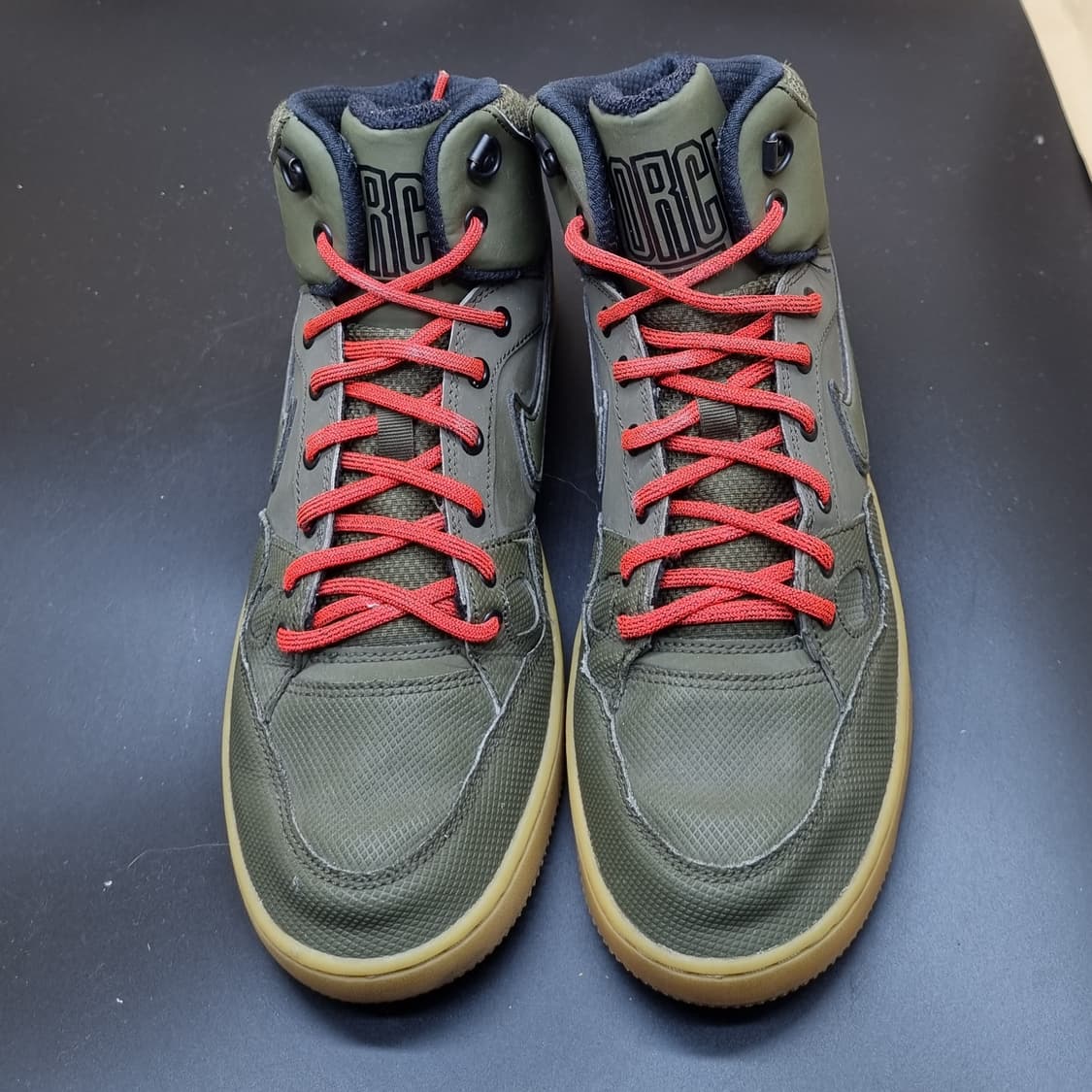 나이키 썬오브포스 미드275 상품이미지2