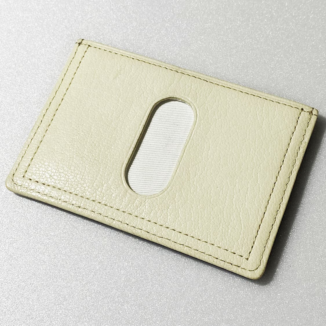 [정품] YOSHIDA PORTER 요시다포터 포터더블 카드지갑 상품이미지6