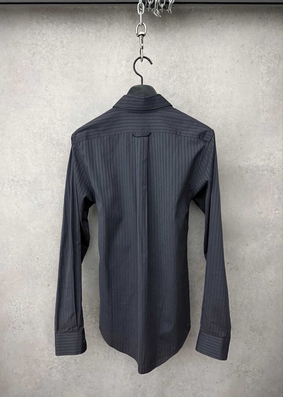 Alexander McQueen SS07 shirt 상품이미지7