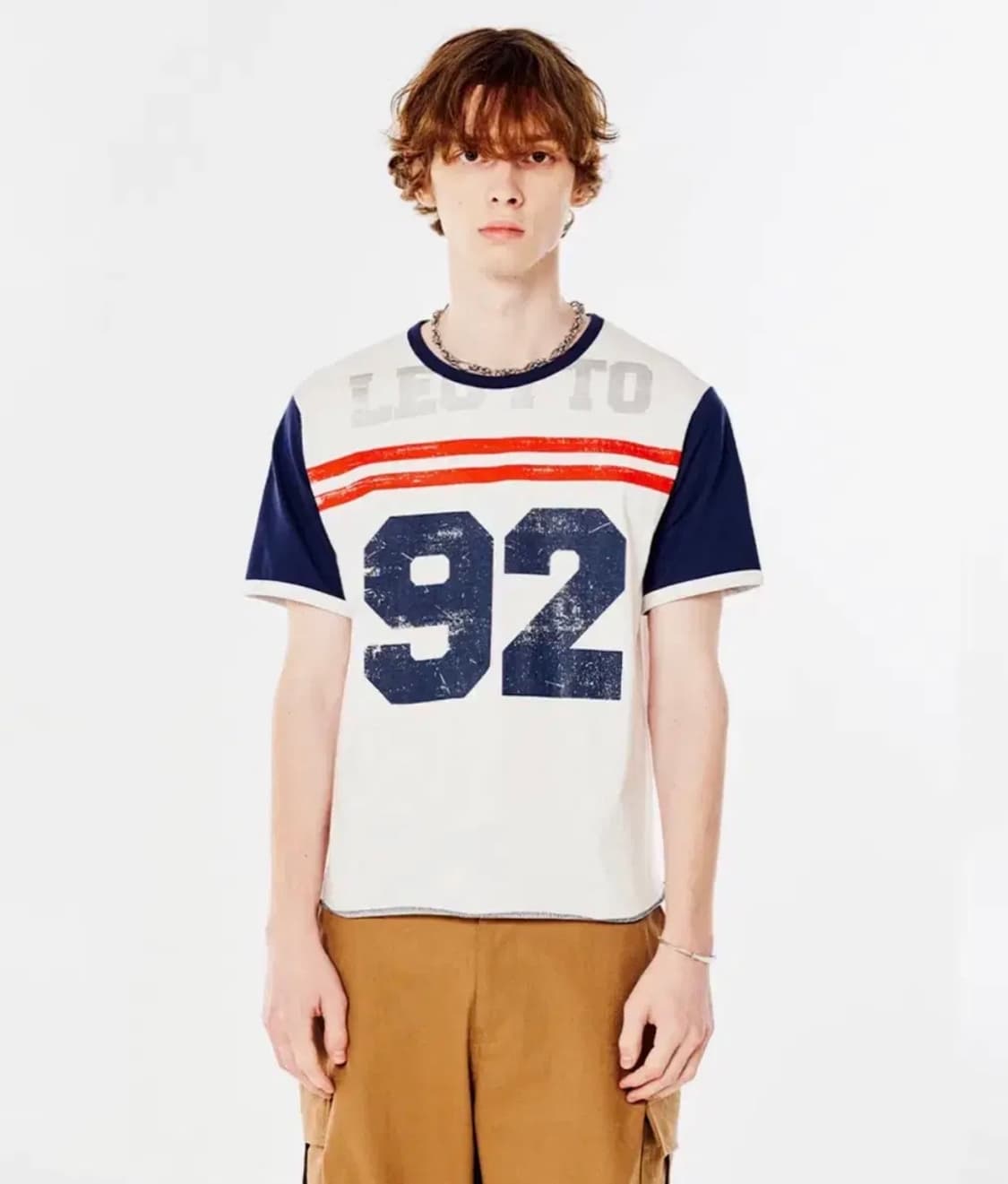 레씨토 티셔츠 상품이미지1