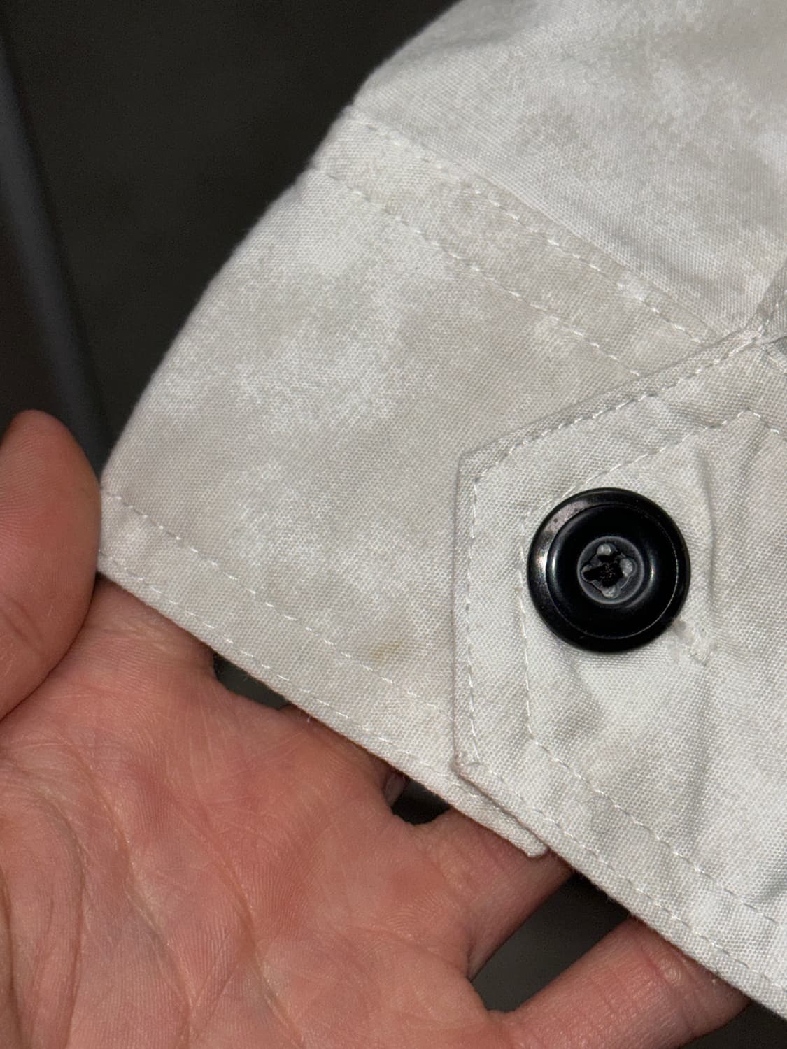 Bareback realdress 집업 자켓 상품이미지6