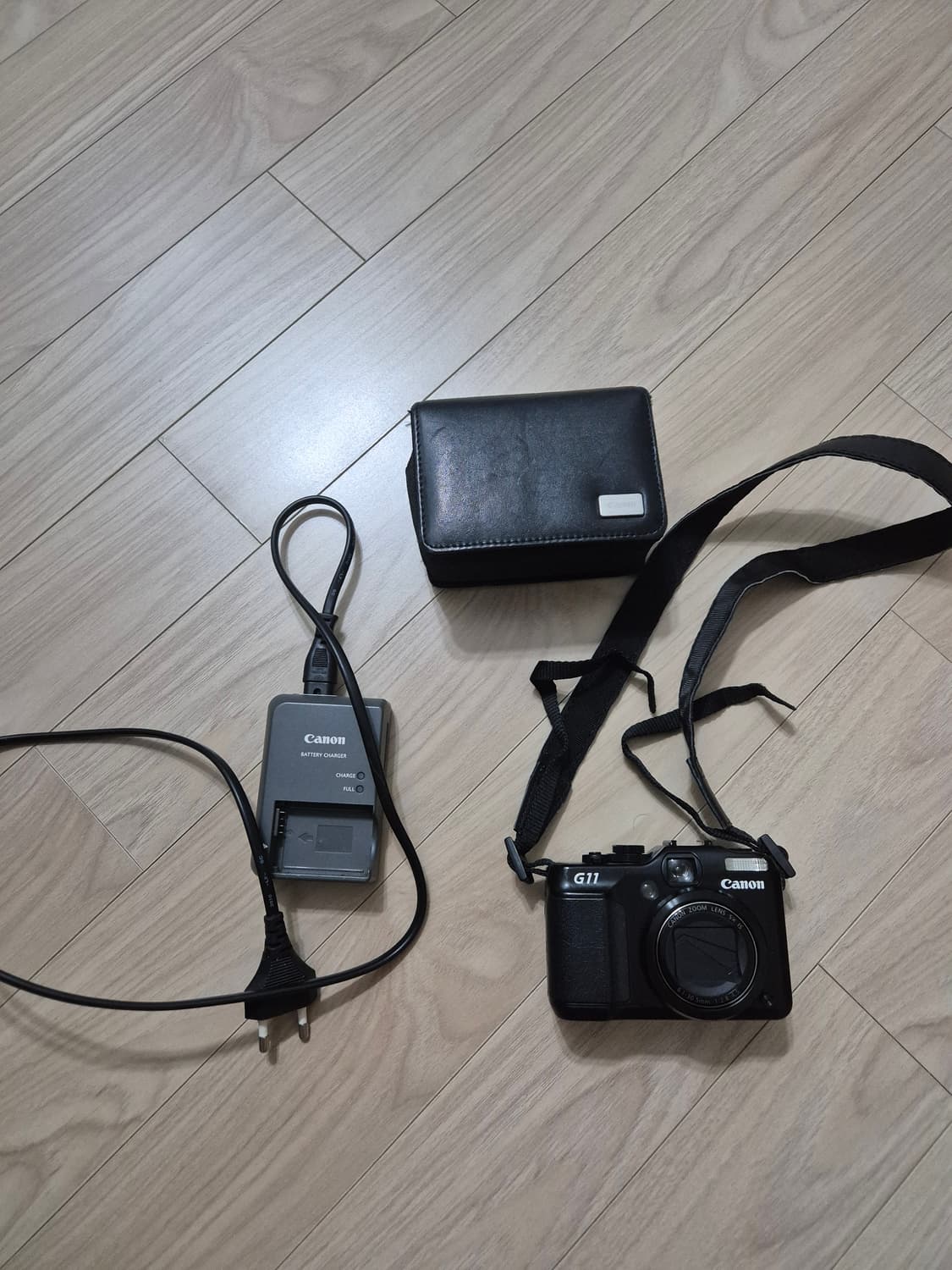 캐논 파워샷 g11 상품이미지1