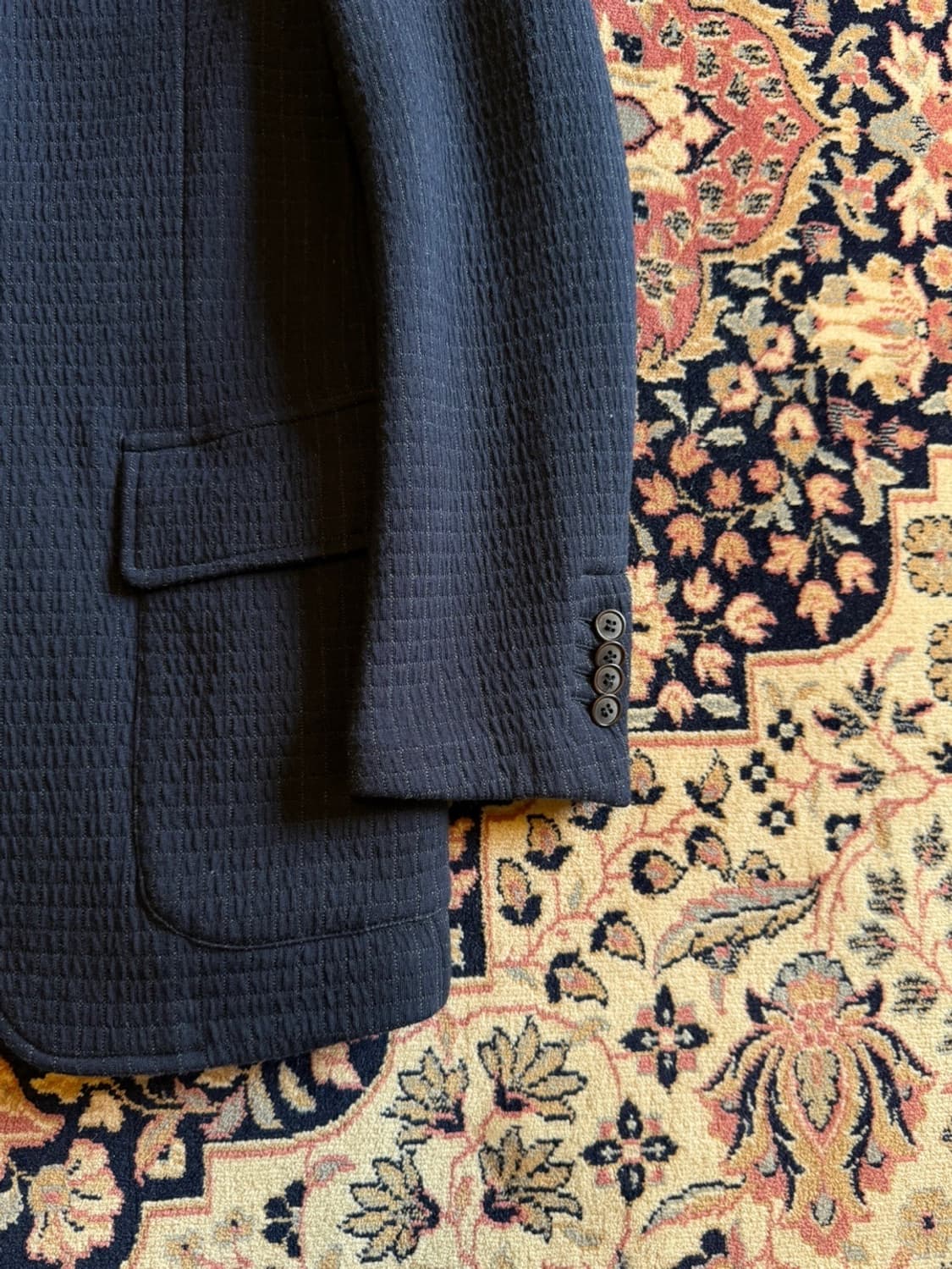 조르지오 아르마니 테일러드 자켓 100 상품이미지10