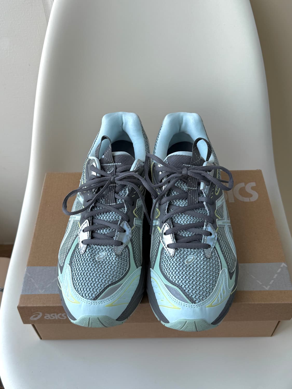 [극미중고] 아식스 gt-2160 민트 상품이미지2