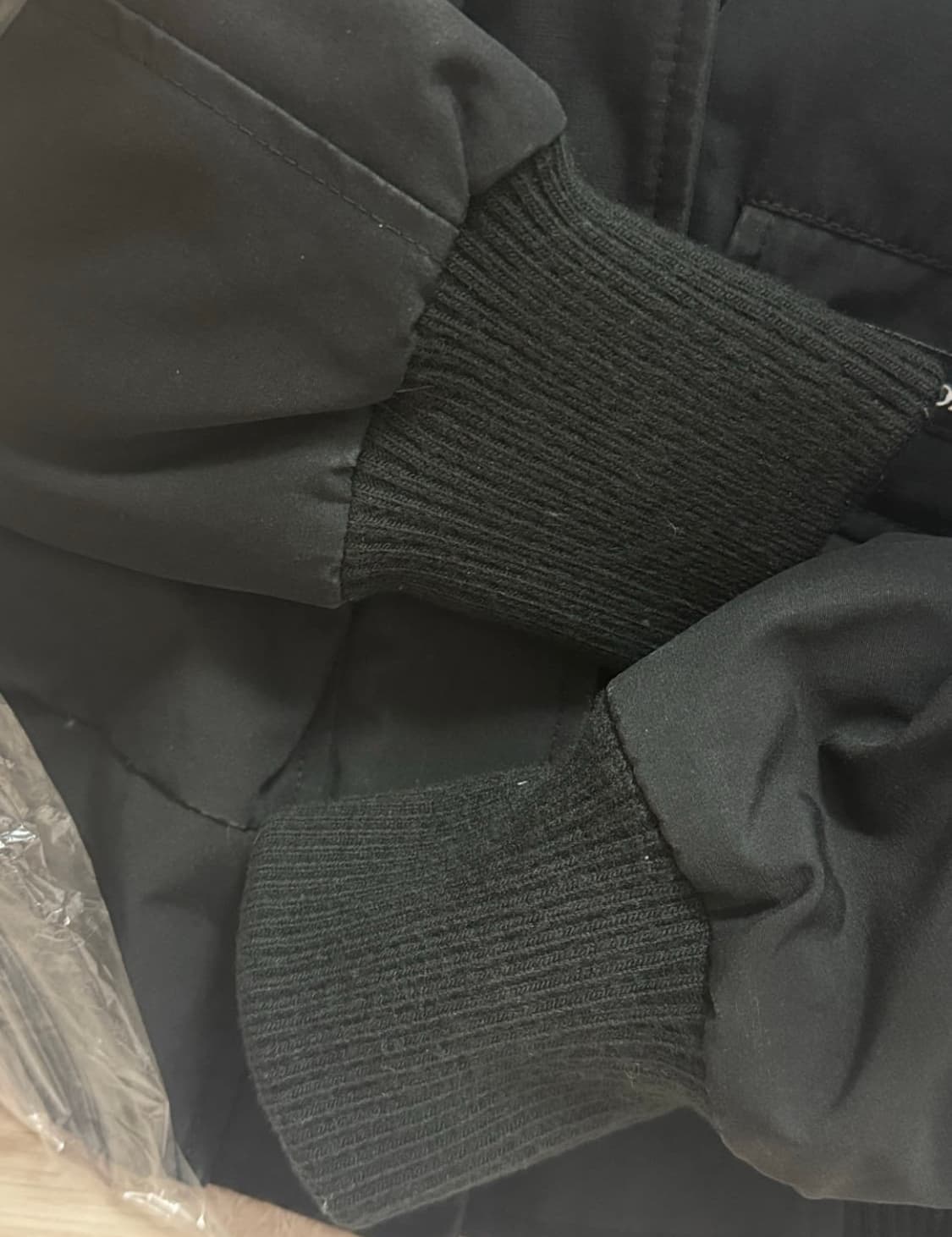 캐나다 구스 칠리왁 상품이미지2