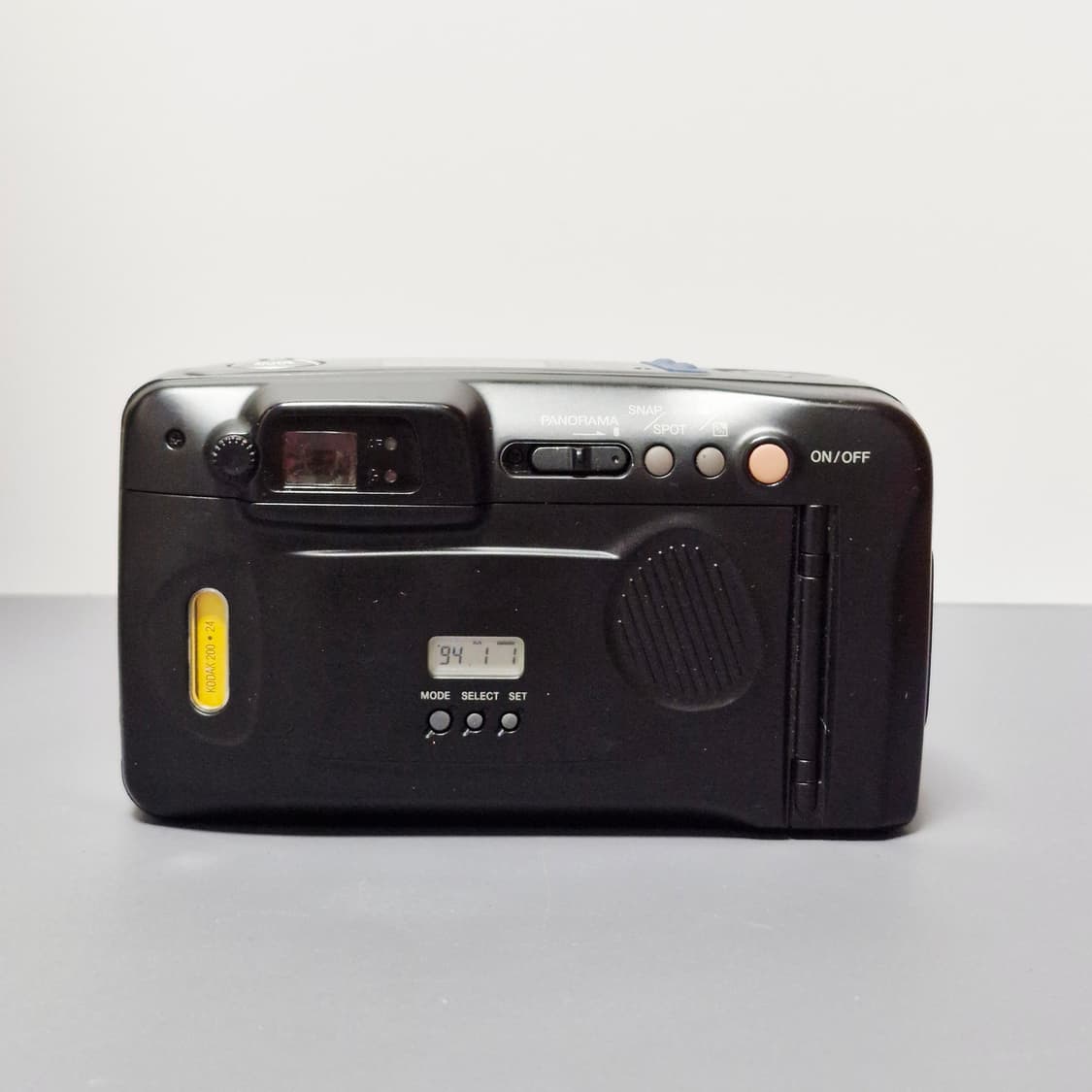 삼성 케녹스 Z145 필름카메라 상품이미지9