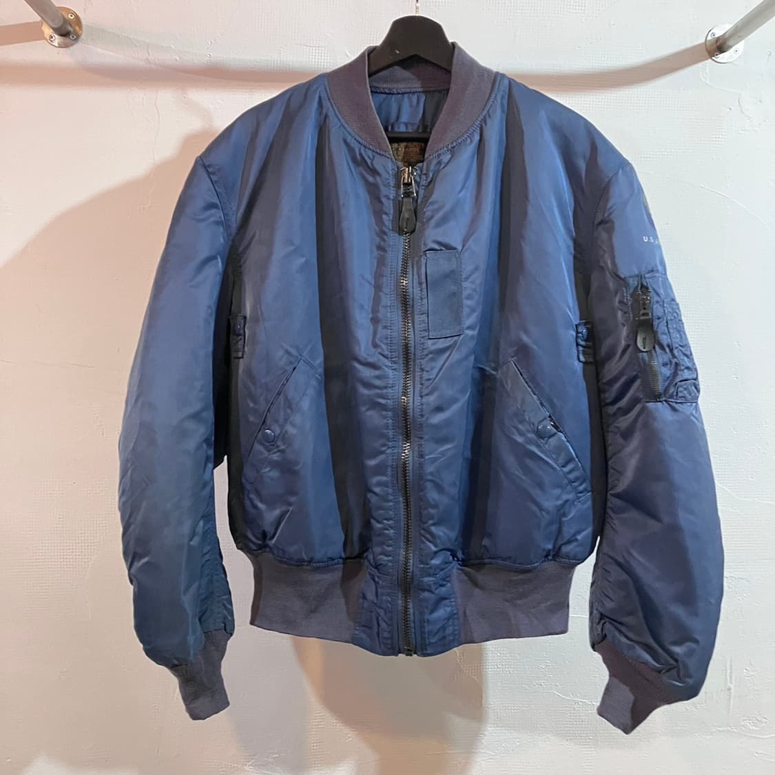 알파인더스트리 MA-1 상품이미지2