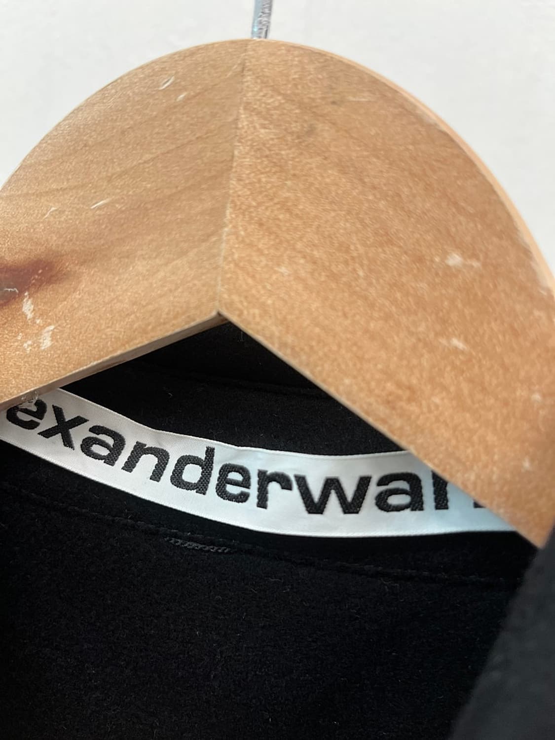 여) 알렉산더왕 신형 오버 울셔켓  상품이미지7