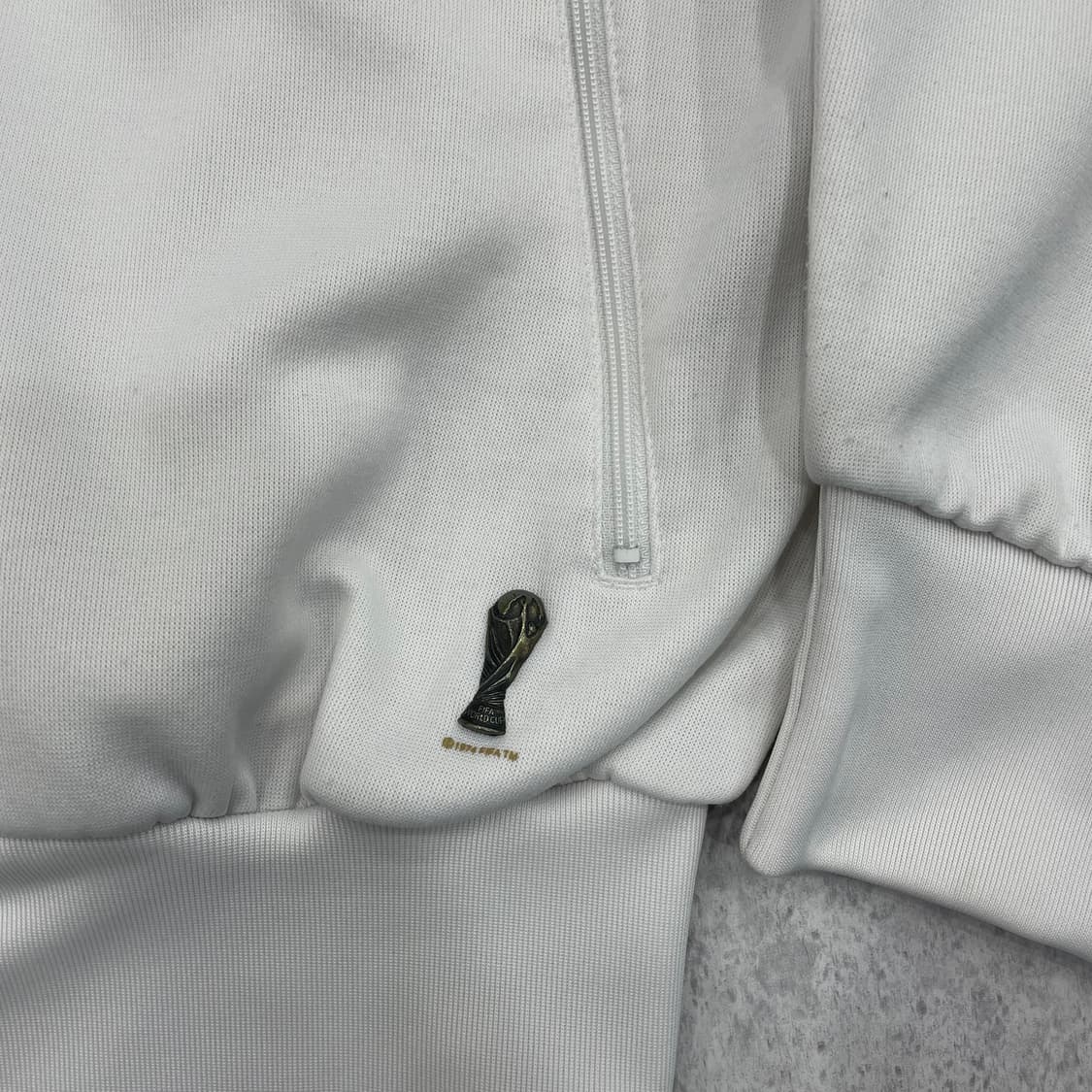 95 아디다스 월드컵 독일 져지 트랙탑 상품이미지7