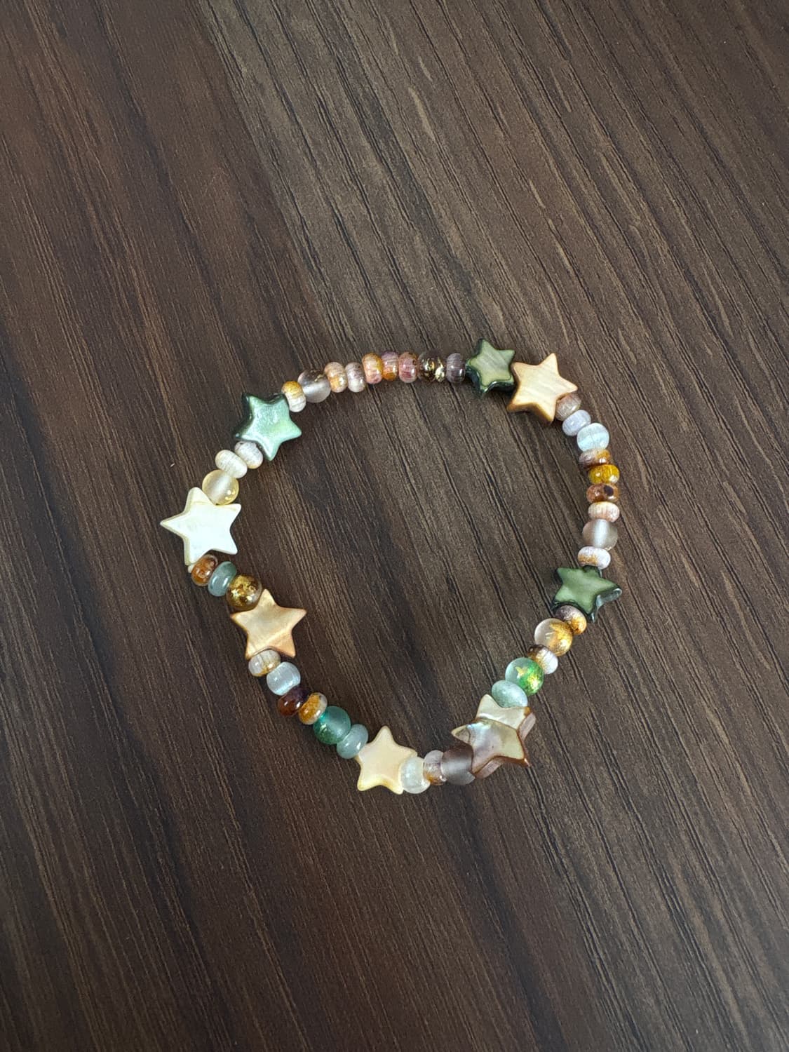 제가만들었어여 1 팔찌 상품이미지1