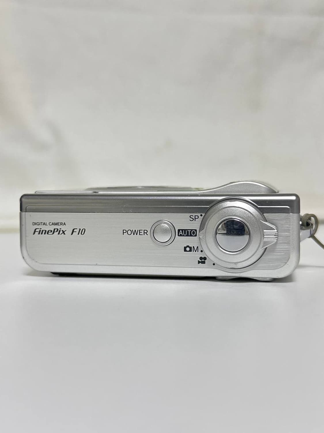 유니크‧₊˚ Fujifilm 후지필름 파인픽스 F10 디카 카메라 상품이미지7