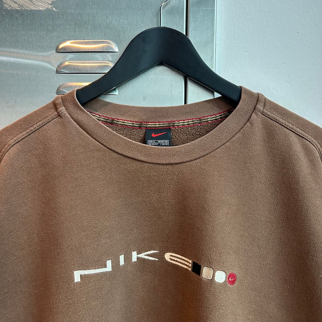 90s 나이키 스웻셔츠 상품이미지2