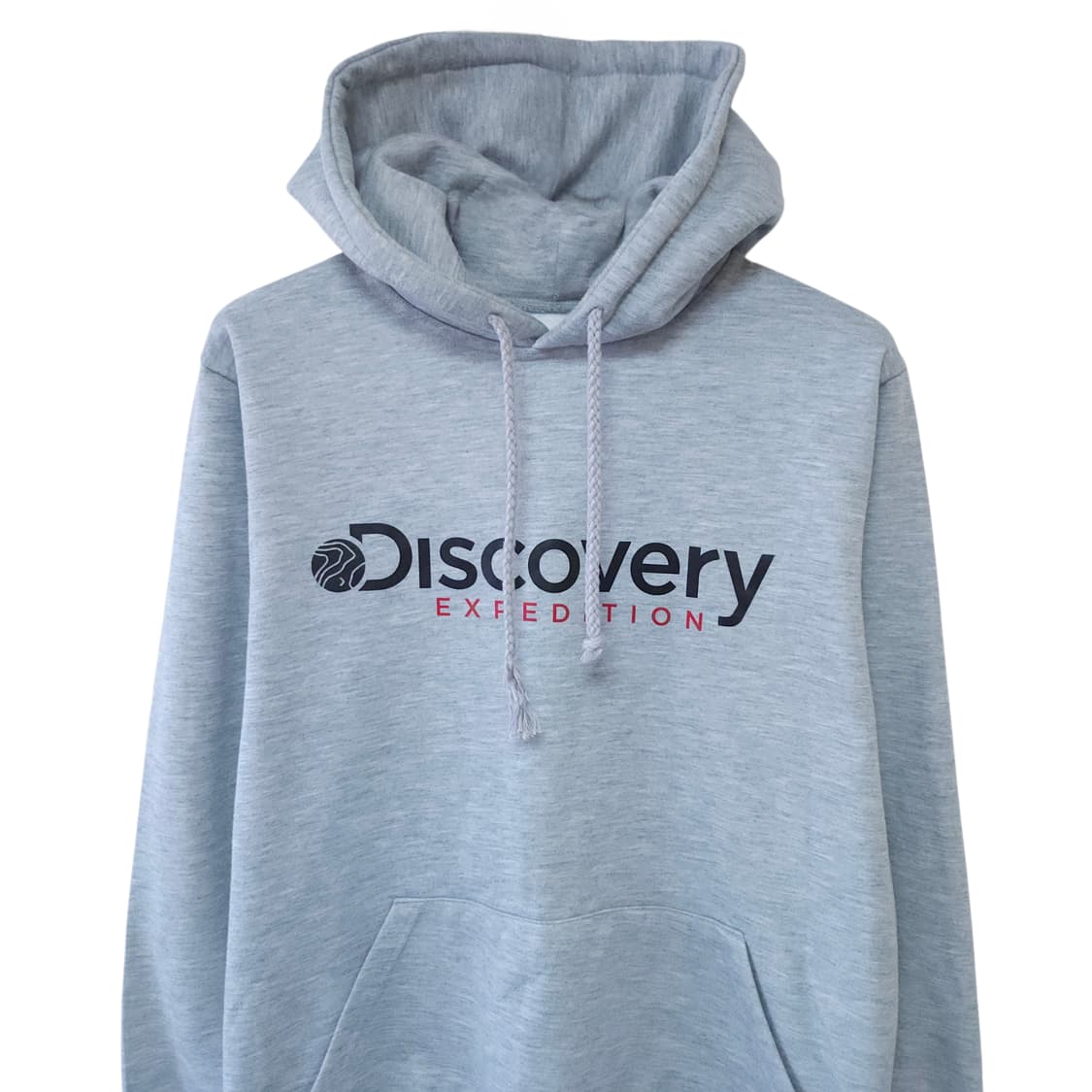 디스커버리 후드티셔츠 100-105 맨투맨 남여 상품이미지2