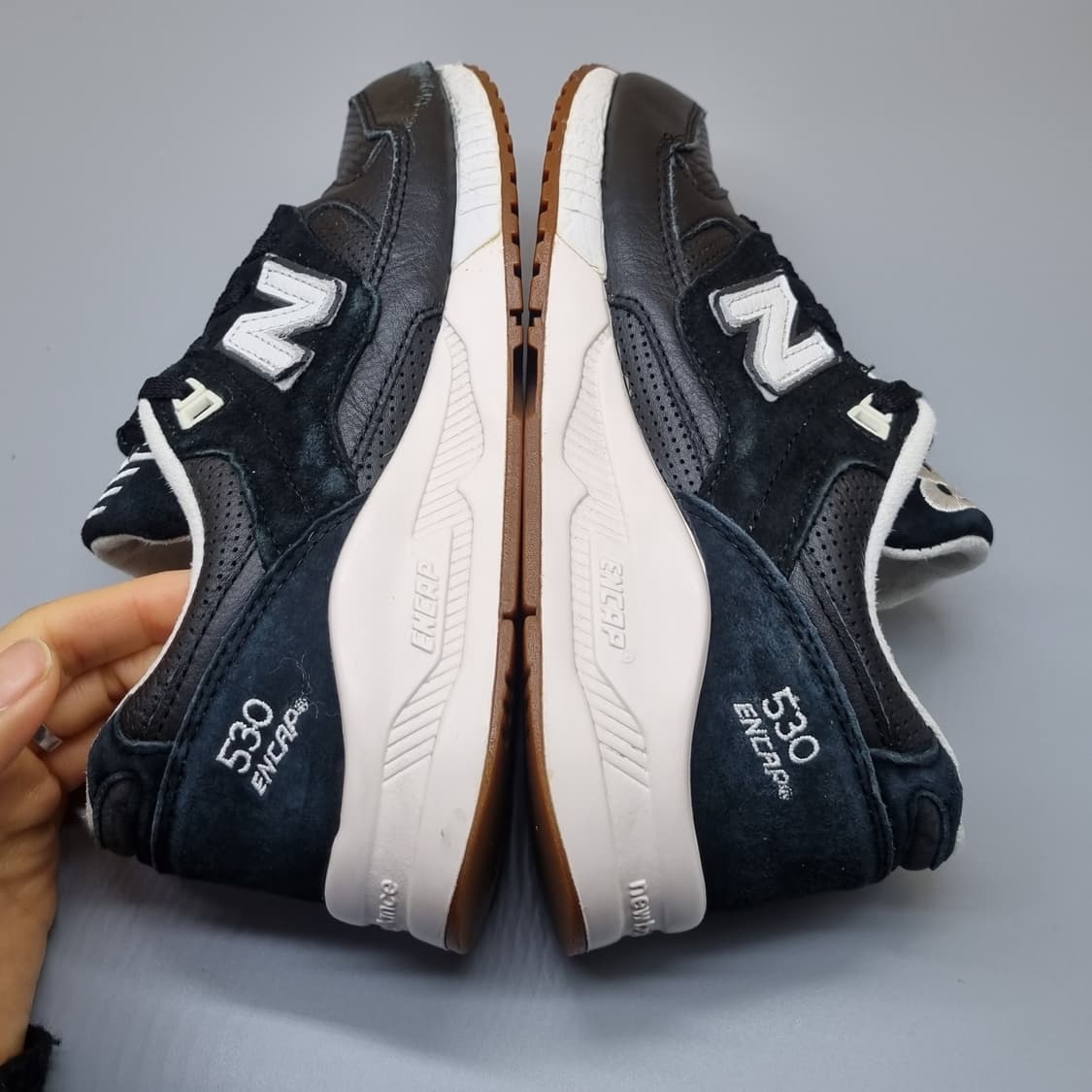 뉴발란스 530 encap 여성운동화230  상품이미지5