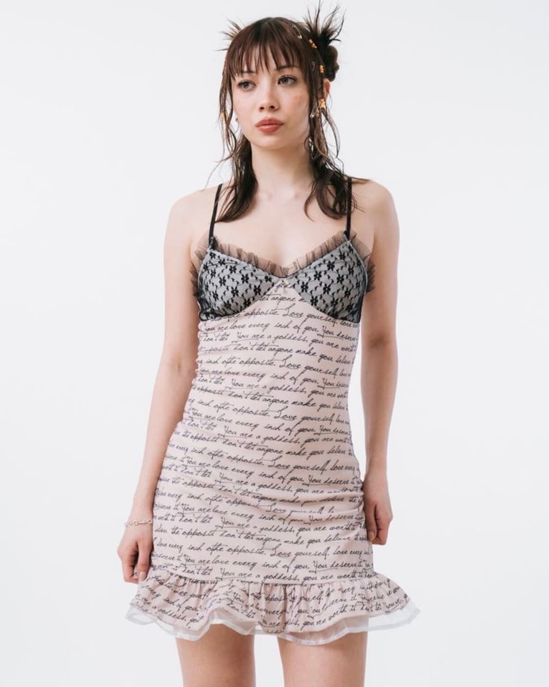 Sixth dimension dress 상품이미지1