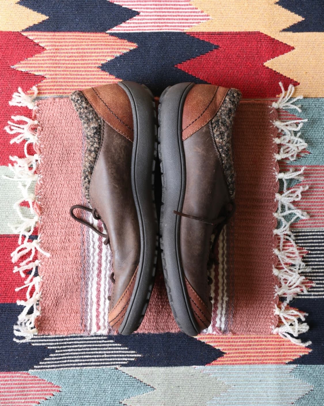 Patagonia 00s selenite monkey shoes 몽키슈즈 상품이미지4