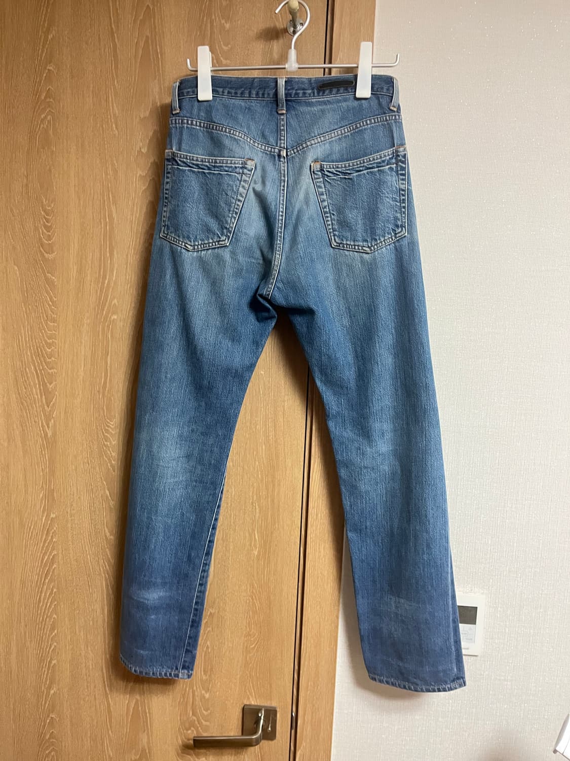 언유즈드 데님 상품이미지2