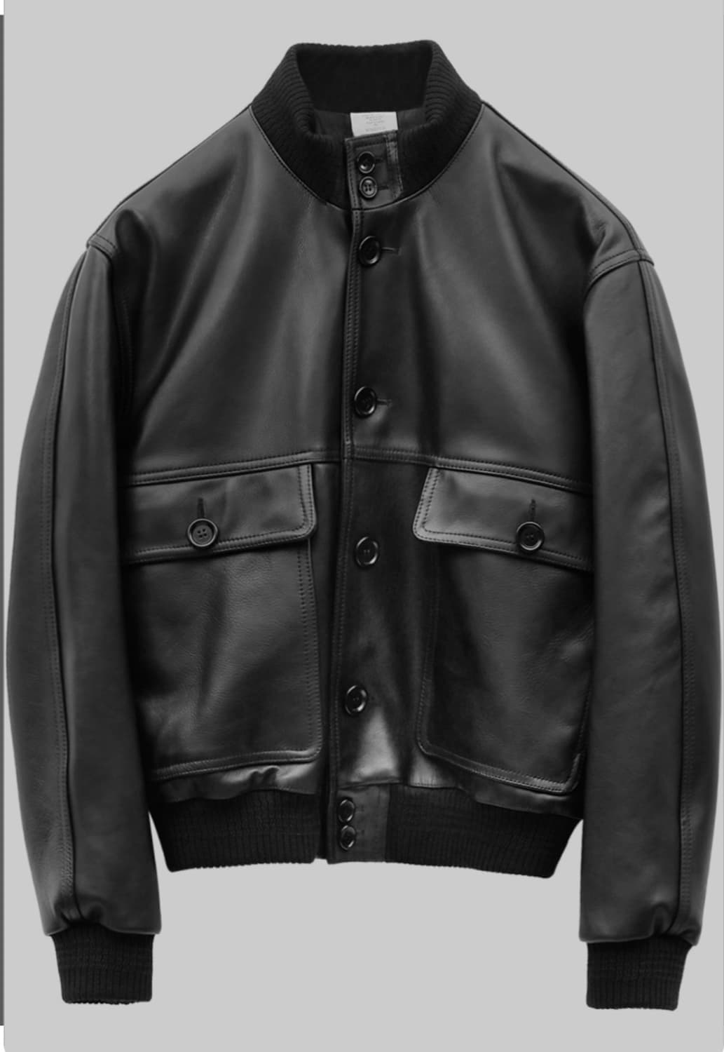 [구매] 마리아노 포에버 레더자켓 구매합니다 상품이미지1