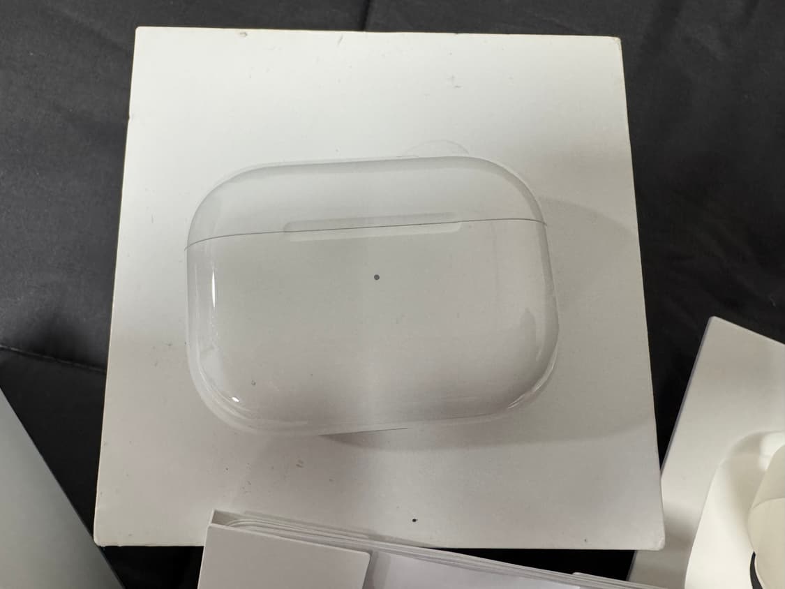 풀박스) 에어팟 프로2 8핀 상품이미지2