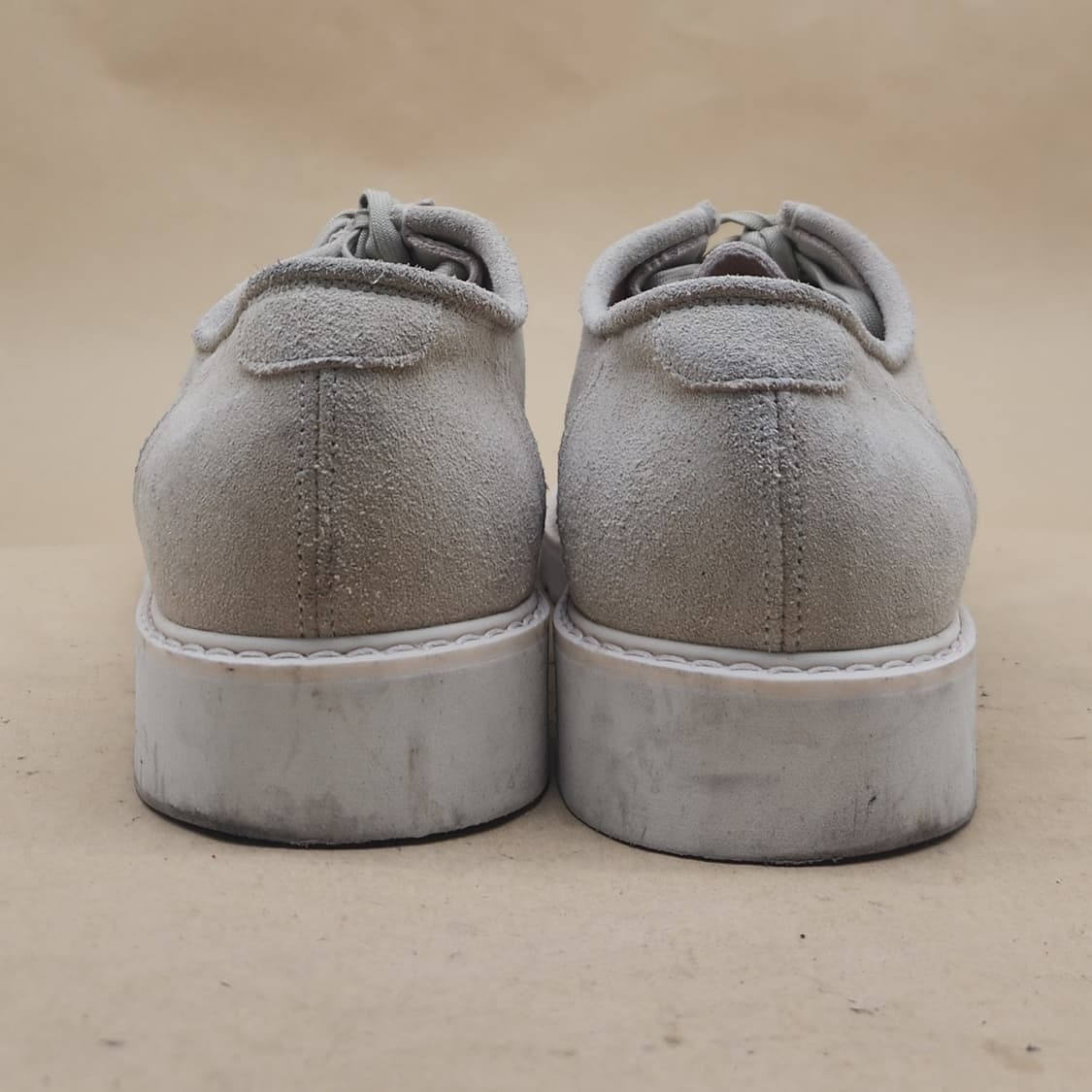 커스텀에이드 스웨이드 남성모크슈즈280 상품이미지4