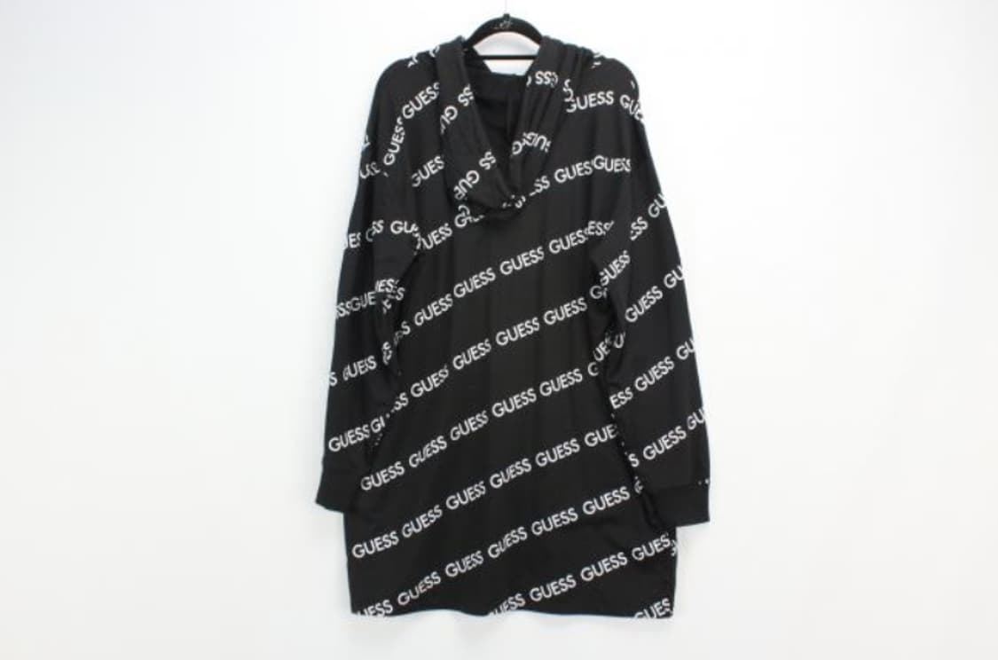 게스 후드티 상품이미지3