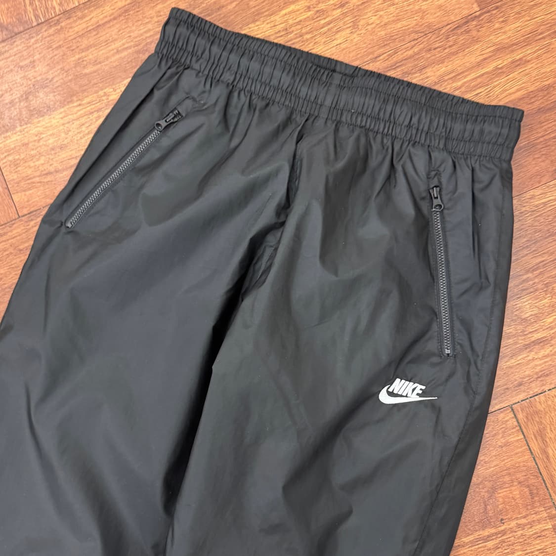 M 나이키 윈드러너 우븐 라인드 팬츠  상품이미지2